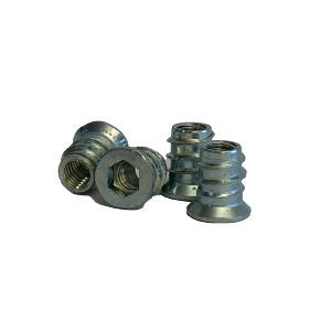 994227 - 4 stk. iskruningsbøsning